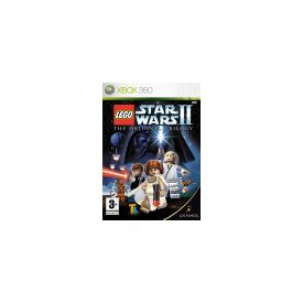 LEGO Star Wars II: The Original Trilogy