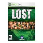 Lost