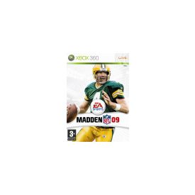 Madden NFL 09 (használt)