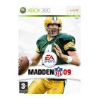 Madden NFL 09