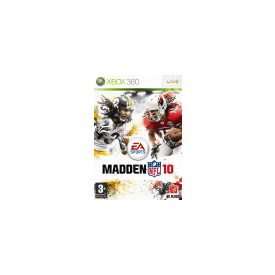 Madden NFL 10