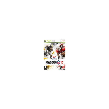 Madden NFL 10