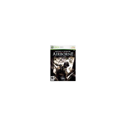 Medal of Honor: Airborne