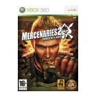 Mercenaries 2: World in Flames