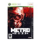 Metro 2033: The Last Refuge