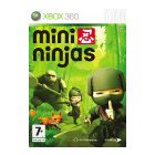 Mini Ninjas