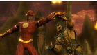 Mortal Kombat vs. DC Universe