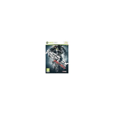 MX vs ATV Reflex