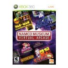 Namco Museum: Virtual Arcade