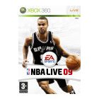 NBA Live 09