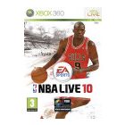 NBA Live 10