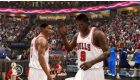 NBA Live 10