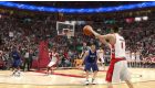 NBA Live 10