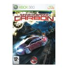 Need for Speed Carbon