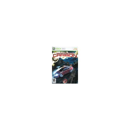 Need for Speed Carbon