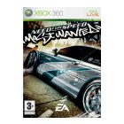 Need for Speed Most Wanted