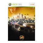 Need for Speed Undercover