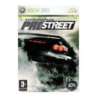 Need for Speed ProStreet