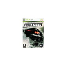 Need for Speed ProStreet