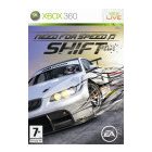 Need for Speed SHIFT