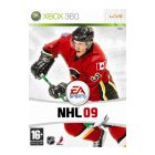 NHL 09