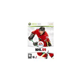 NHL 09