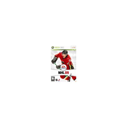 NHL 09