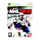 NHL 2K10