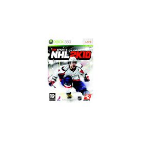 NHL 2K10