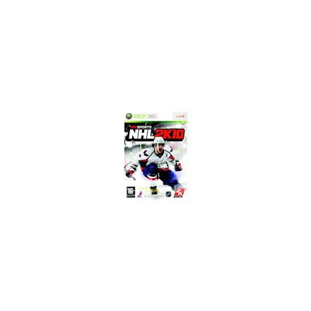 NHL 2K10
