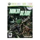 Ninja Blade