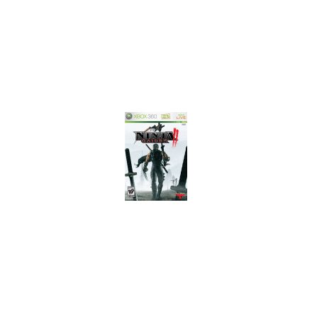 Ninja Gaiden II (2)