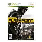Operation Flashpoint 2: Dragon Rising