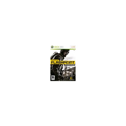 Operation Flashpoint 2: Dragon Rising