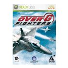 Over G Fighters