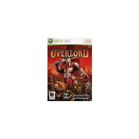 Overlord