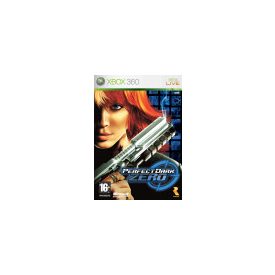 Perfect Dark Zero (használt)