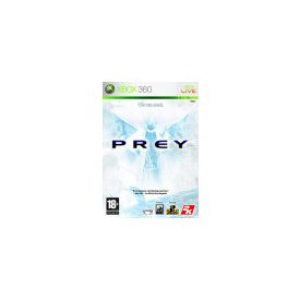 Prey