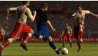 Pro Evolution Soccer 2009 (használt)