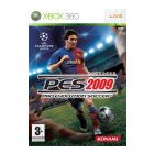 Pro Evolution Soccer 2009