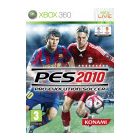 Pro Evolution Soccer 2010