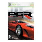 Project Gotham Racing 3