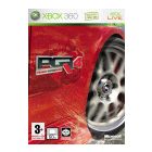 Project Gotham Racing 4