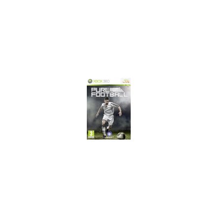 Pure Football