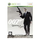 Quantum of Solace: The Game