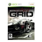 Race Driver GRID