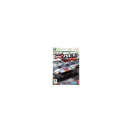 RACE Pro