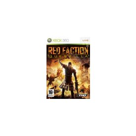 Red Faction: Guerrilla (használt)