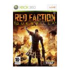 Red Faction: Guerrilla