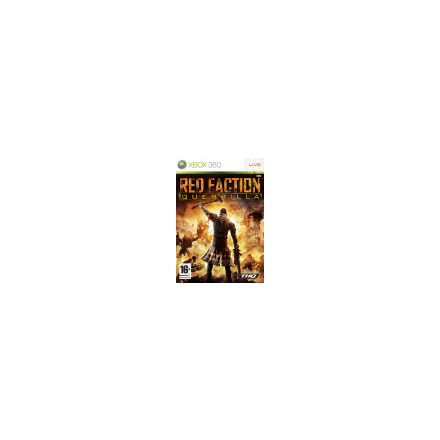 Red Faction: Guerrilla